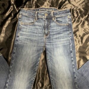 American Eagle Jeggings